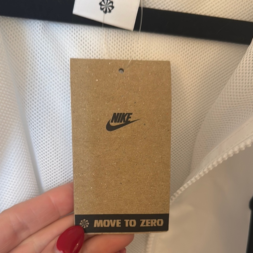 Nike Sportswear Windrunner Men’s Hooded Jacket - Picture 8 of 12